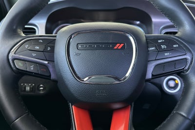 2017 Dodge Charger SE RWD
