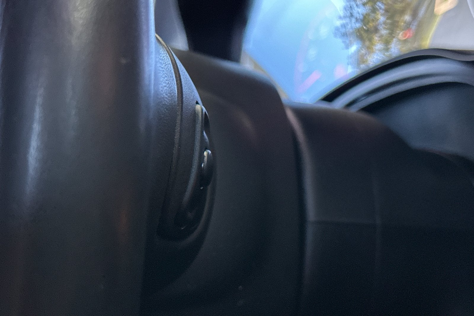 2017 Dodge Charger SE RWD
