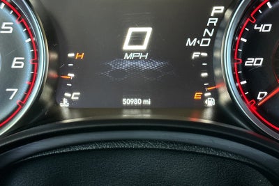 2017 Dodge Charger SE RWD