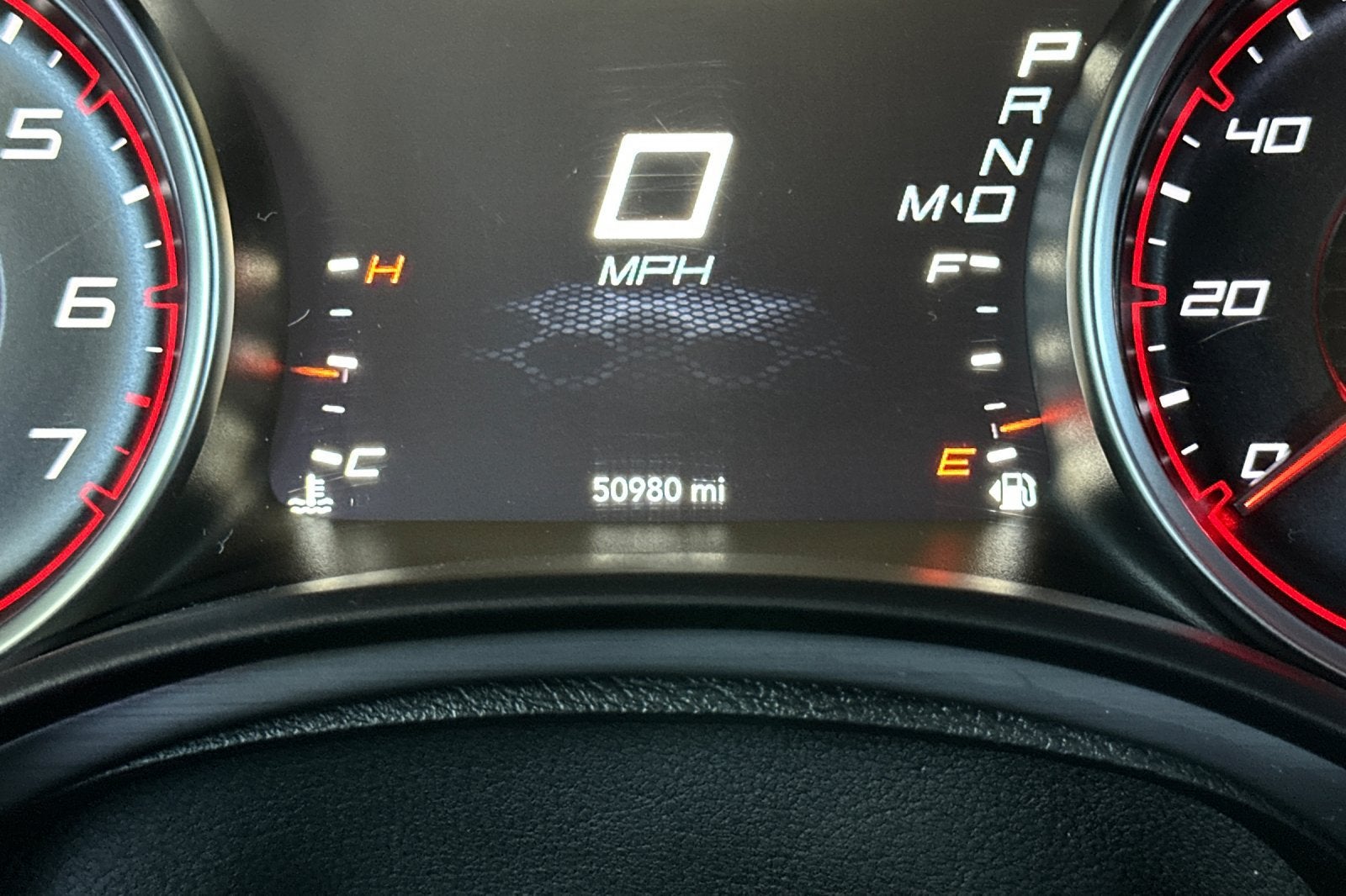 2017 Dodge Charger SE RWD