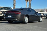 2017 Dodge Charger SE RWD