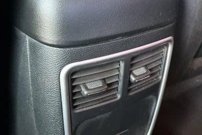 2017 Dodge Charger SE RWD