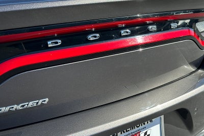 2017 Dodge Charger SE RWD