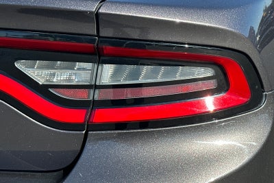 2017 Dodge Charger SE RWD