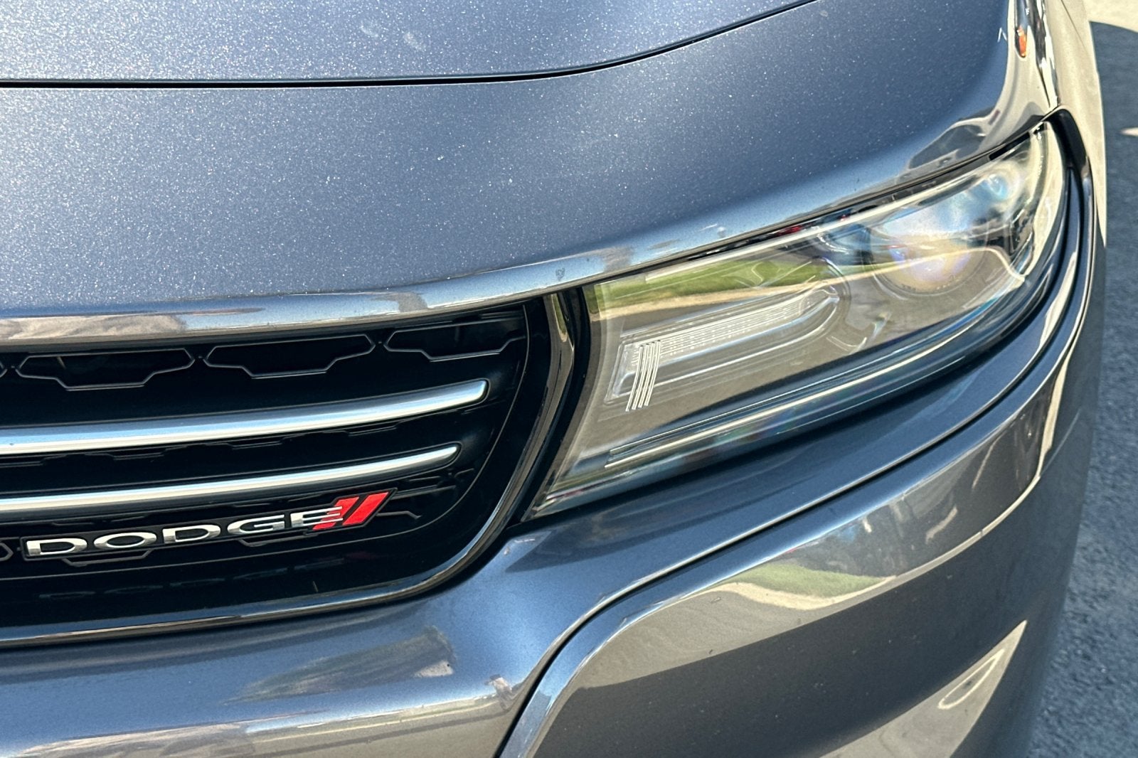 2017 Dodge Charger SE RWD