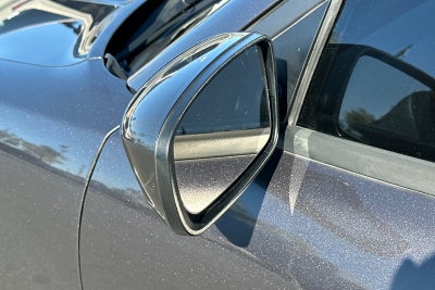 2017 Dodge Charger SE RWD