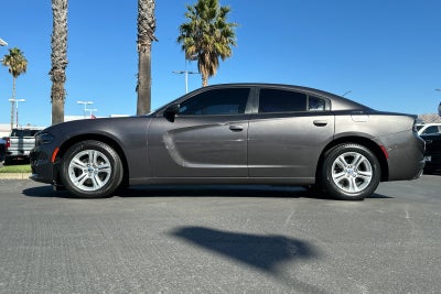 2017 Dodge Charger SE RWD