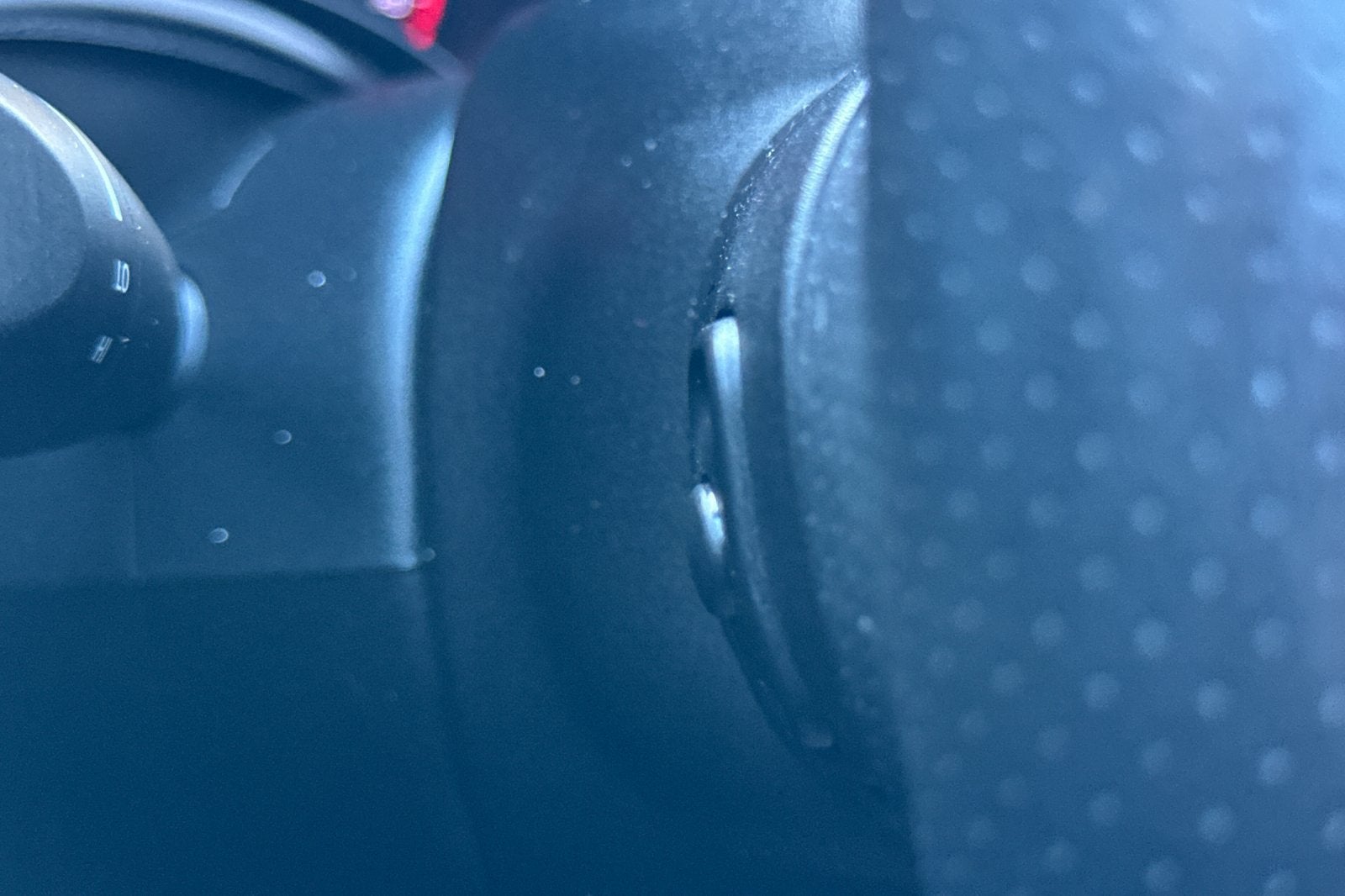 2018 Dodge Charger SXT Plus RWD