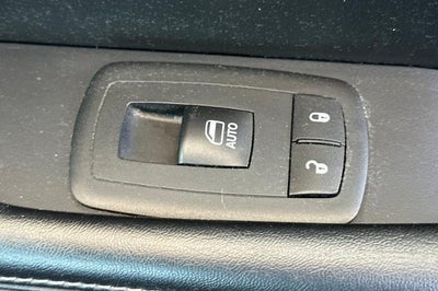 2016 Dodge Challenger R/T Plus