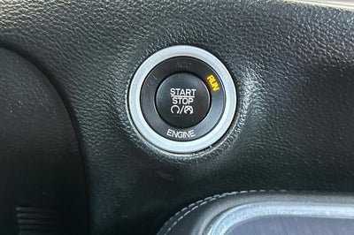 2016 Dodge Challenger R/T Plus