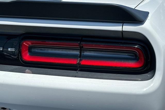 2016 Dodge Challenger R/T Plus