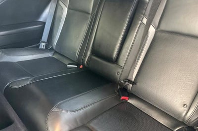 2016 Dodge Challenger R/T Plus