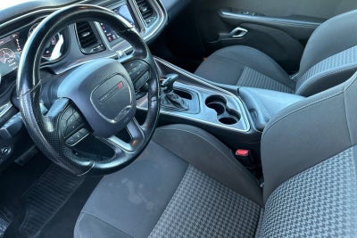 2020 Dodge Challenger R/T