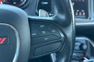 2020 Dodge Challenger R/T