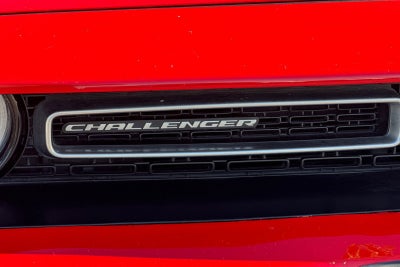 2020 Dodge Challenger R/T
