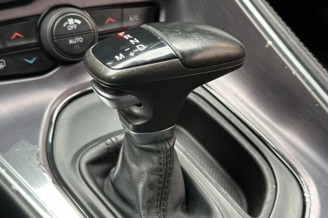 2015 Dodge Challenger R/T Scat Pack
