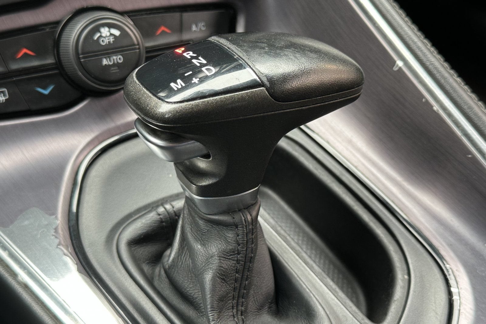 2015 Dodge Challenger R/T Scat Pack