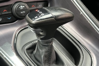 2015 Dodge Challenger R/T Scat Pack