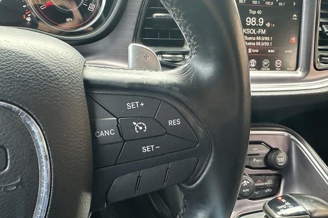 2015 Dodge Challenger R/T Scat Pack