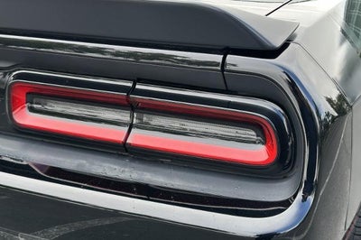 2015 Dodge Challenger R/T Scat Pack