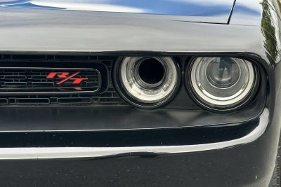 2015 Dodge Challenger R/T Scat Pack