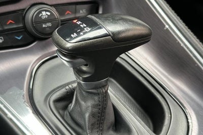 2015 Dodge Challenger R/T Scat Pack