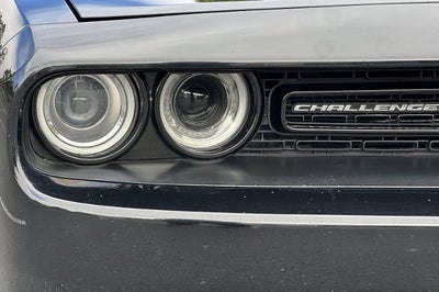 2015 Dodge Challenger R/T Scat Pack