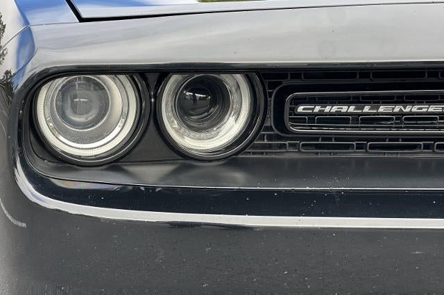 2015 Dodge Challenger R/T Scat Pack