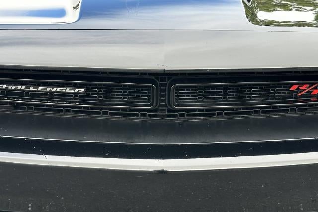 2015 Dodge Challenger R/T Scat Pack