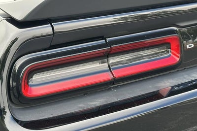 2015 Dodge Challenger R/T Scat Pack