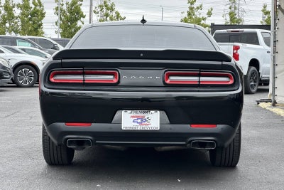 2015 Dodge Challenger R/T Scat Pack