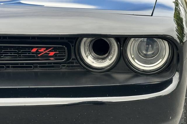 2015 Dodge Challenger R/T Scat Pack