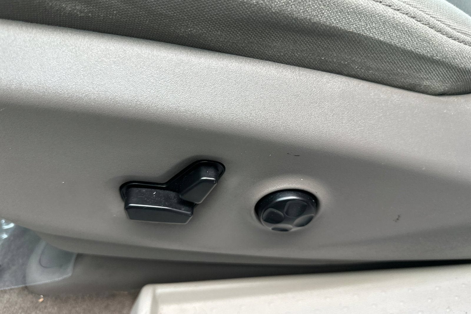 2018 Chrysler Pacifica Touring