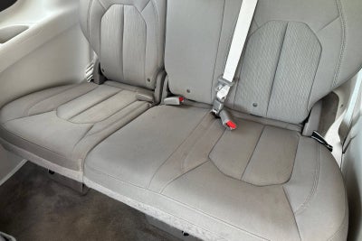 2018 Chrysler Pacifica Touring