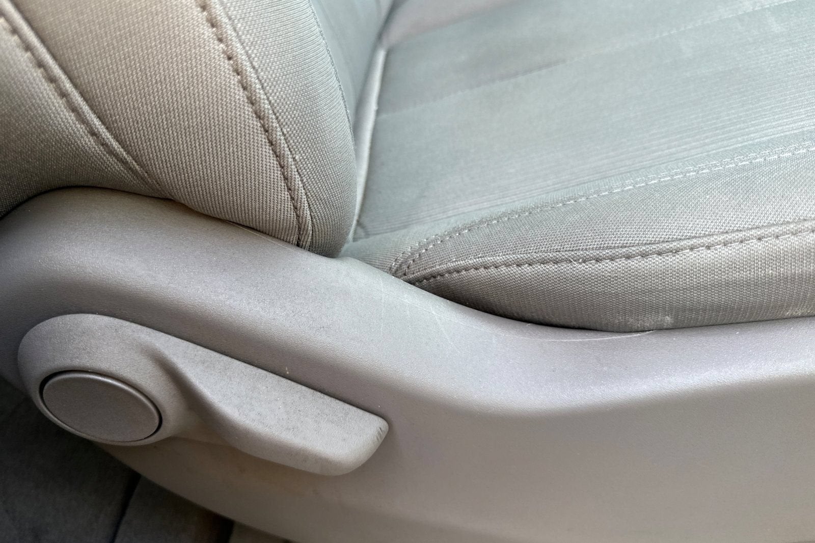 2018 Chrysler Pacifica Touring