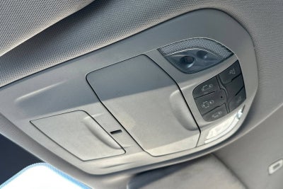 2018 Chrysler Pacifica Touring