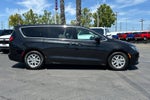 2018 Chrysler Pacifica Touring