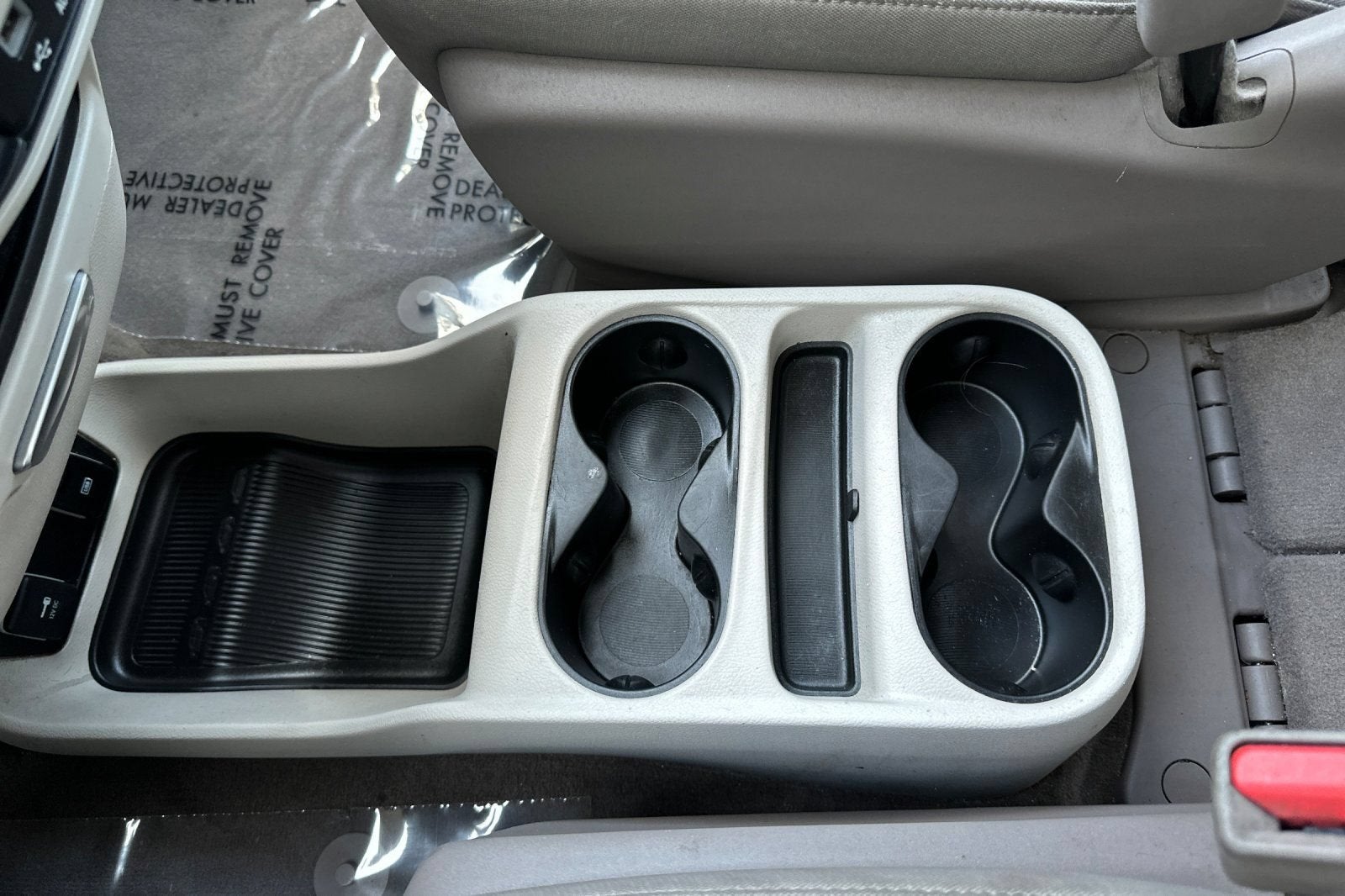 2018 Chrysler Pacifica Touring