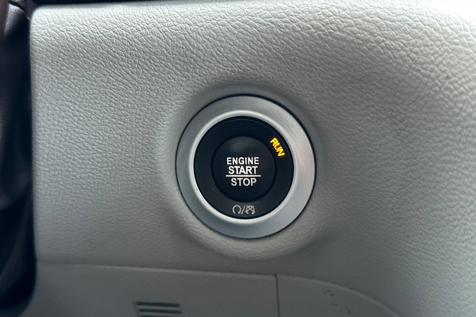 2018 Chrysler Pacifica Touring