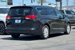 2018 Chrysler Pacifica Touring
