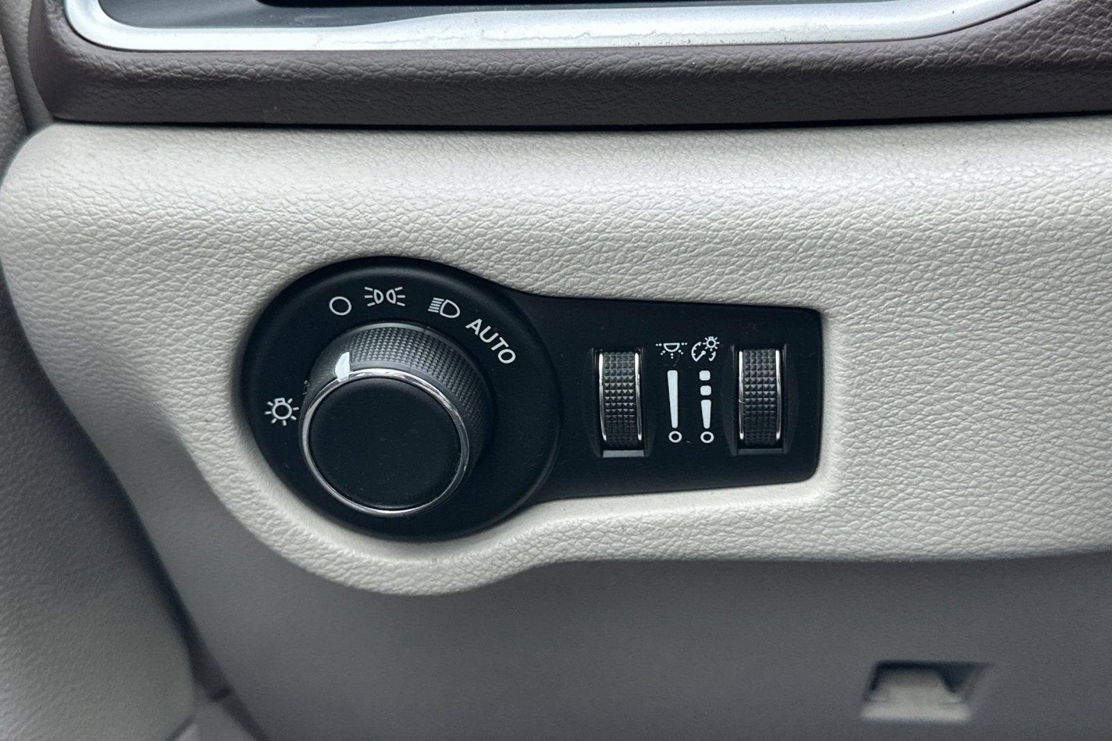 2018 Chrysler Pacifica Touring
