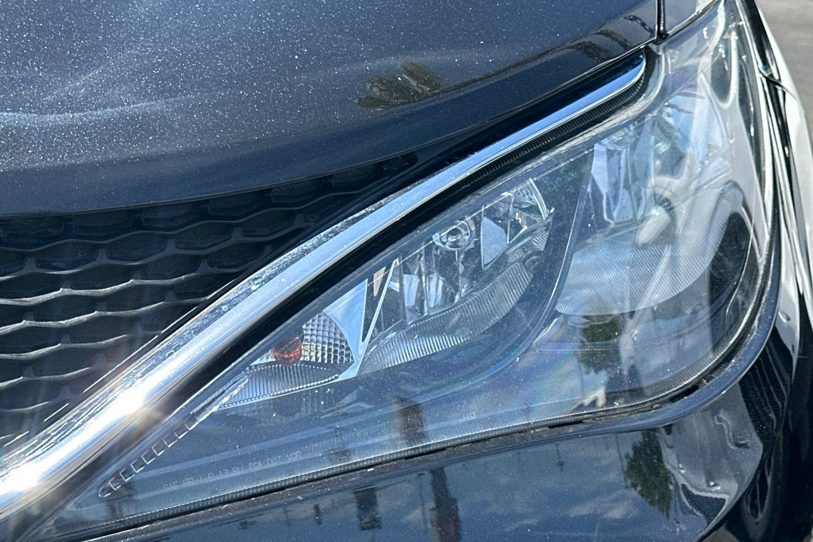 2018 Chrysler Pacifica Touring