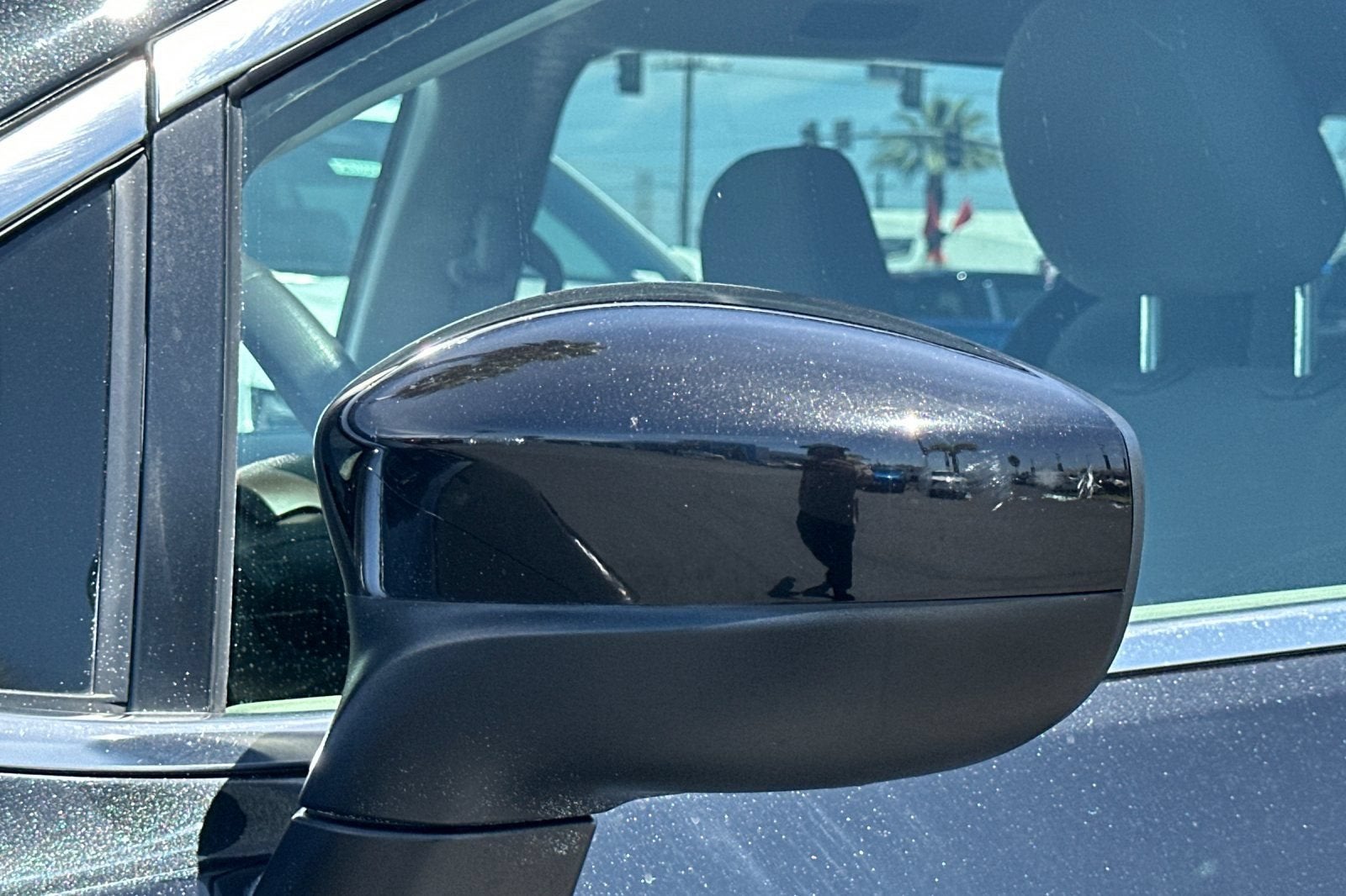 2018 Chrysler Pacifica Touring