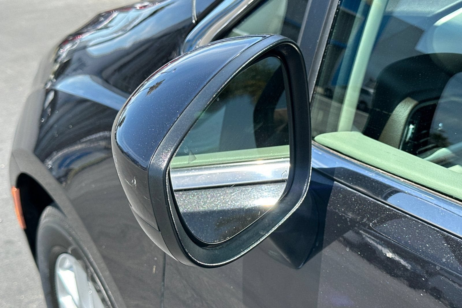 2018 Chrysler Pacifica Touring