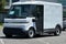 2025 Chevrolet BrightDrop 400 Base