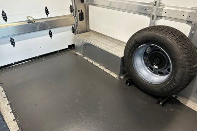 2025 Chevrolet BrightDrop 400 Base