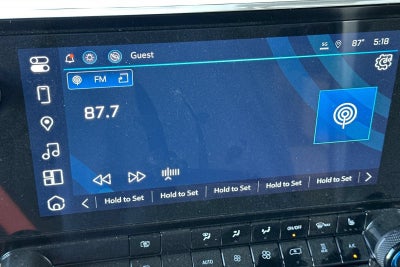 2025 Chevrolet BrightDrop 400 Base