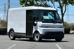 2025 Chevrolet BrightDrop 400 Base