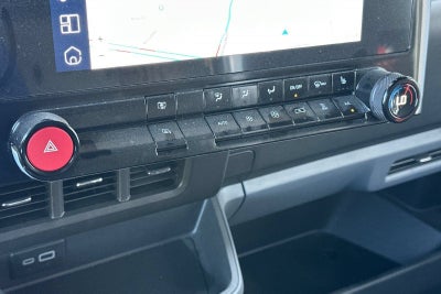 2025 Chevrolet BrightDrop 400 Base