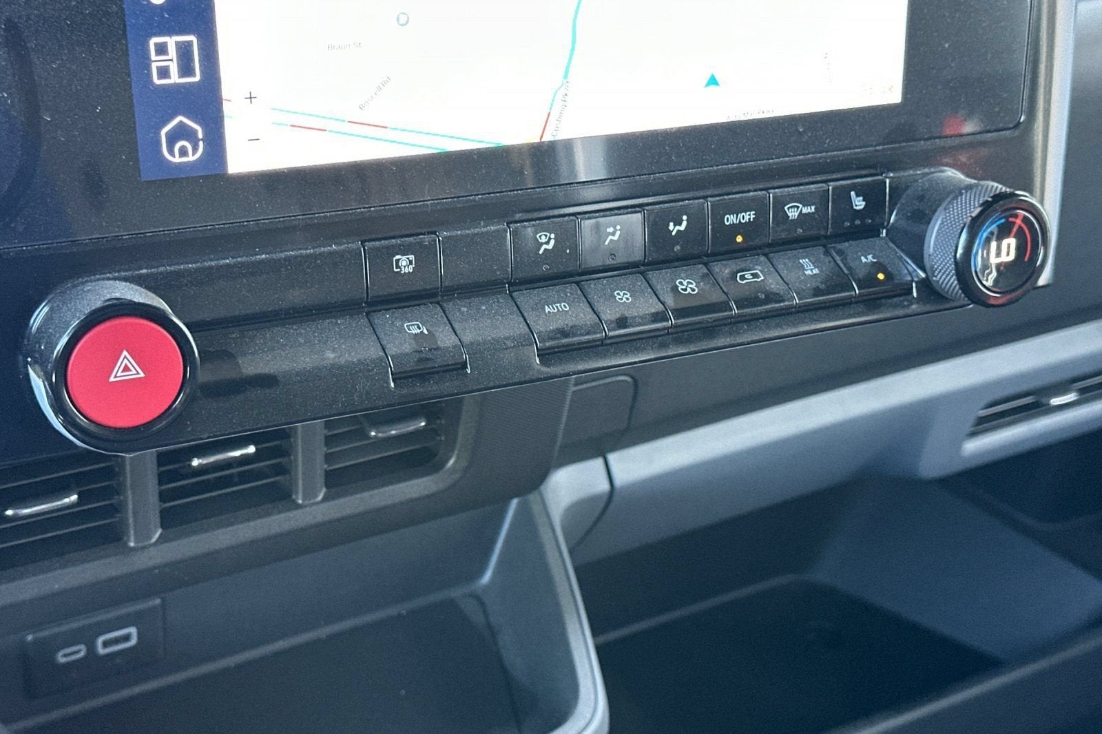 2025 Chevrolet BrightDrop 400 Base